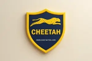 Cheetah Tool Pro - Ativação Oficial (1 Ano)